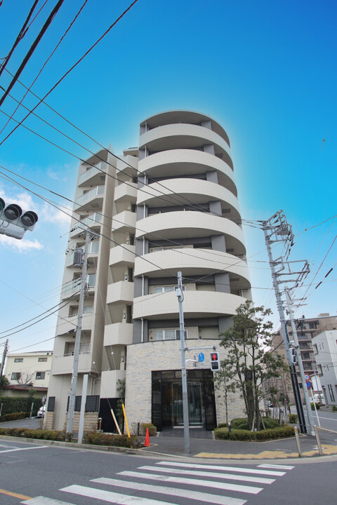 ウィルローズ瑞江
